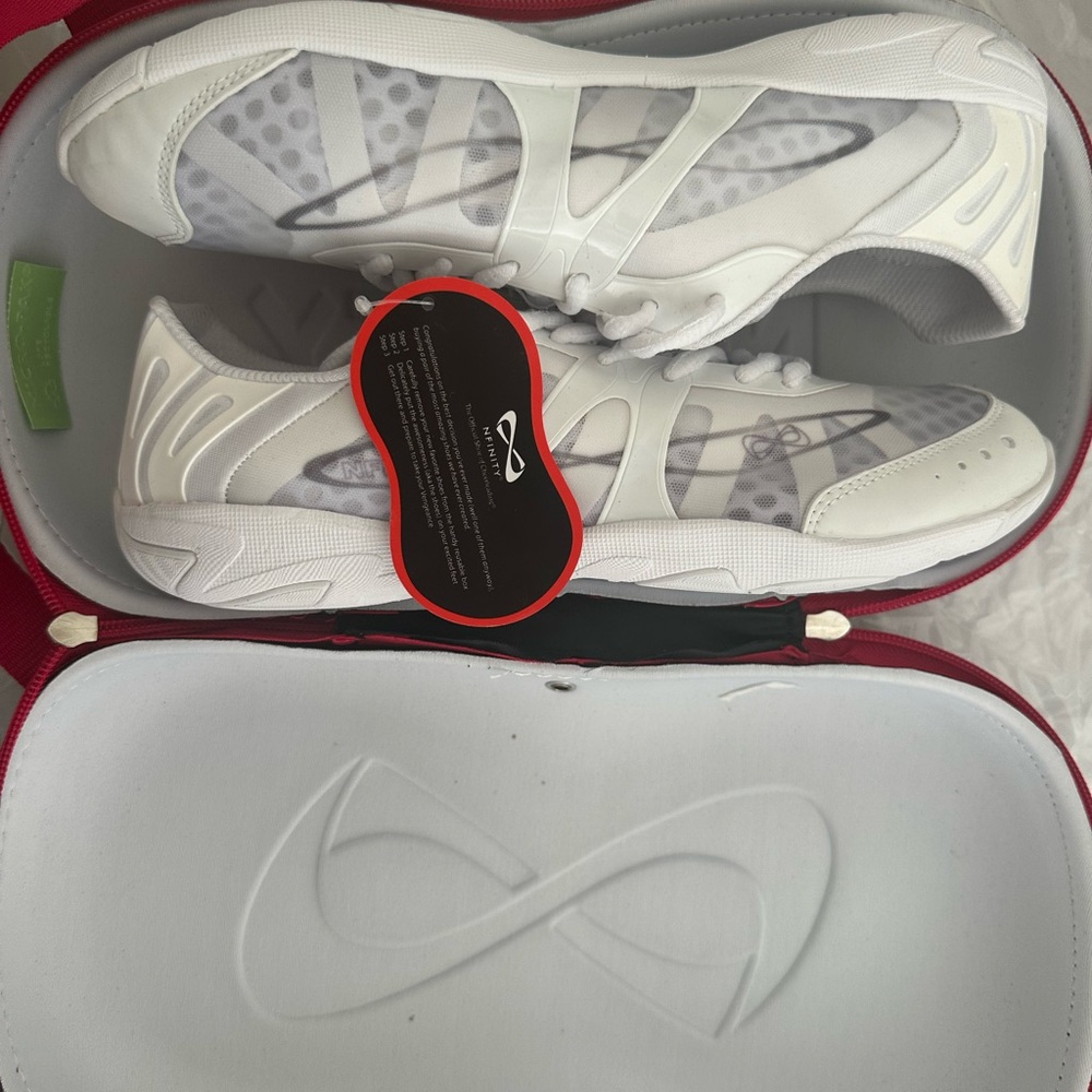 NFINITY Vengeance